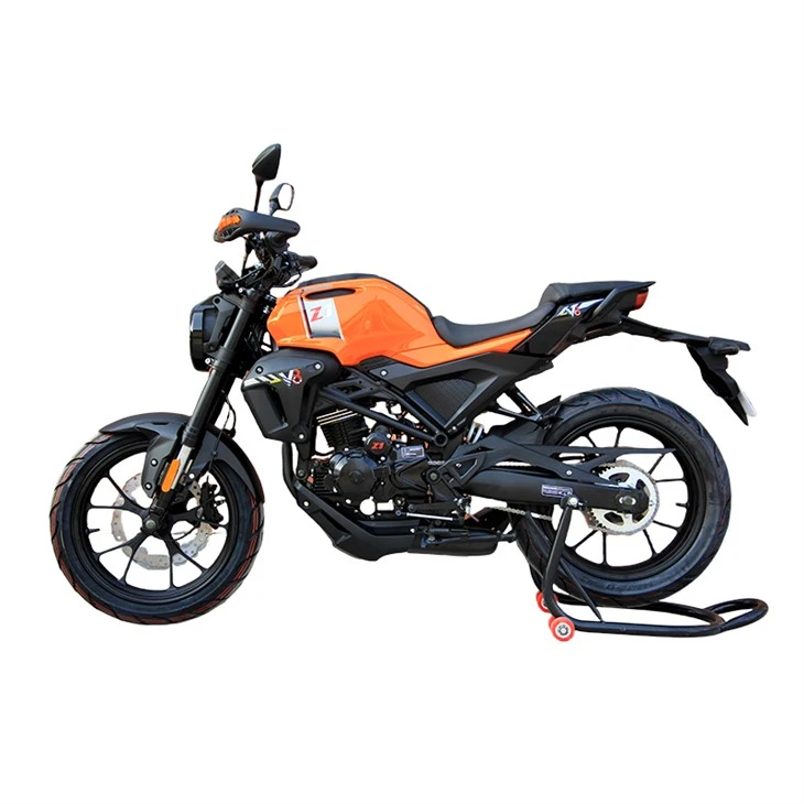 R-LD13 300cc Street Legal Dirt Bike suppliers